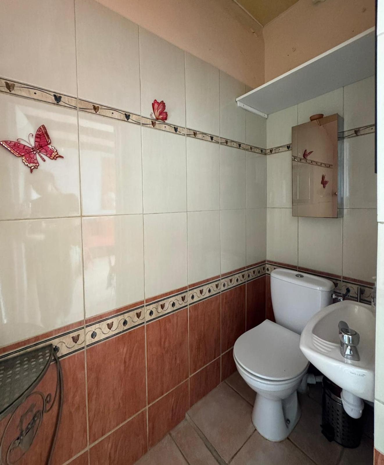Appartement Les Pieds Dans L'Eau à Saint-Cyr-sur-Mer Extérieur photo